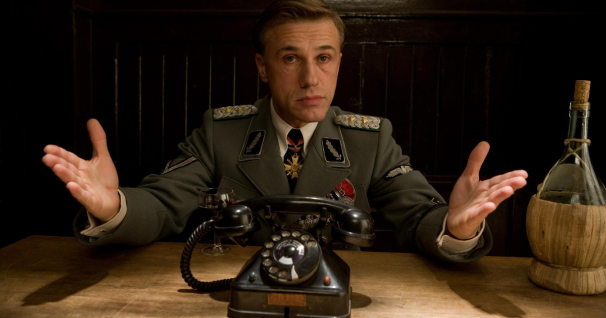 Hanebný pancharti: V.I.M.