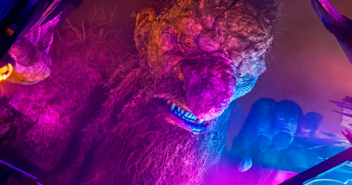 První dojmy: netflixovský Trol 2