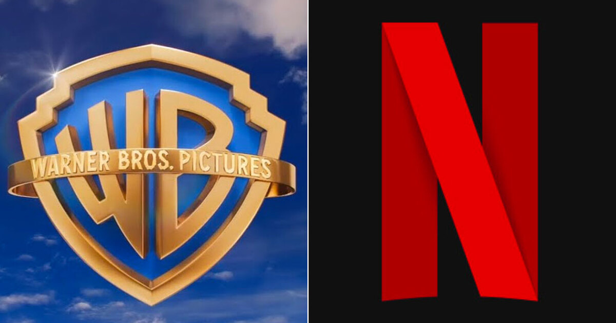 Warneři kývnuli na závaznou nabídku Netflixu! Co se bude se slavným studiem dít dál?