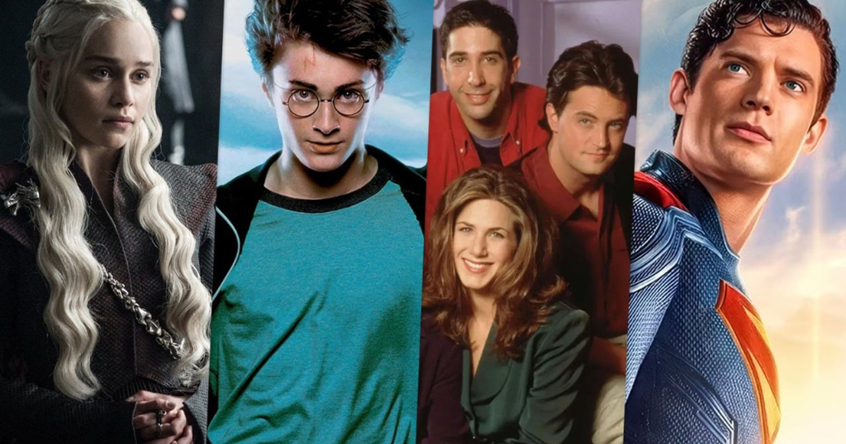 Netflix kupuje Warnery: O pár hodin a 83 miliard dolarů později…