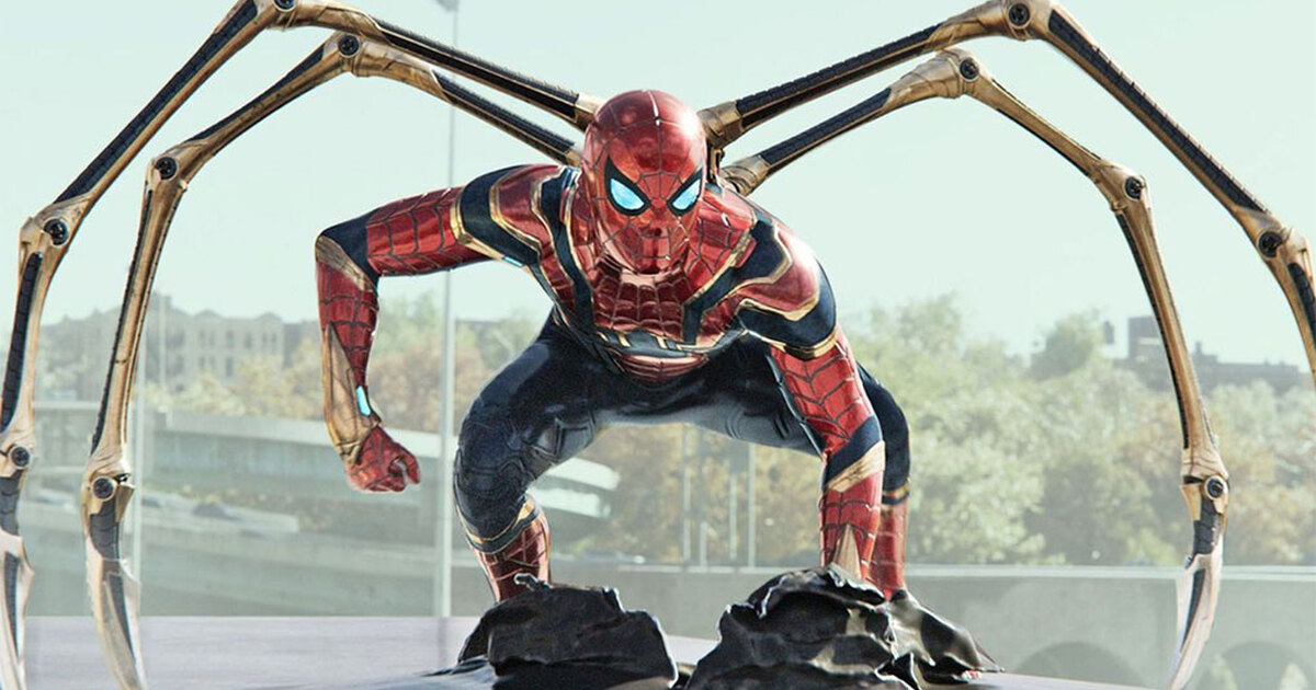 Víkendový výplach #846: O Spider-Manovi a Resident Evil