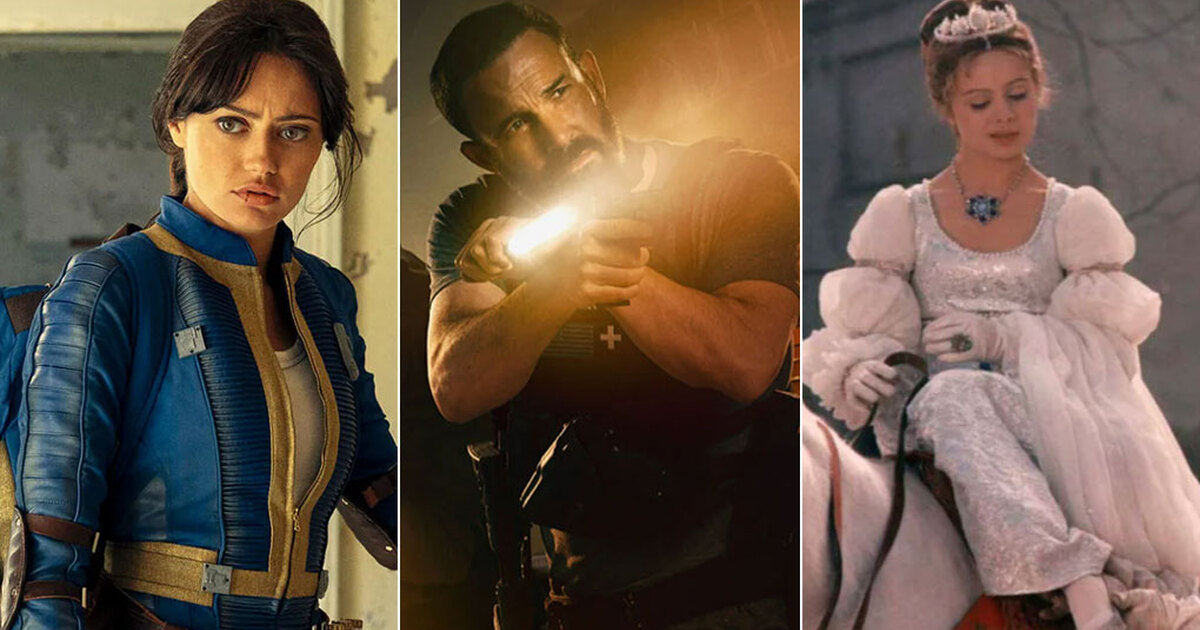 TVZone Live o Falloutu, vánoční MZ Live z chatičky a lednové Filmy v síti