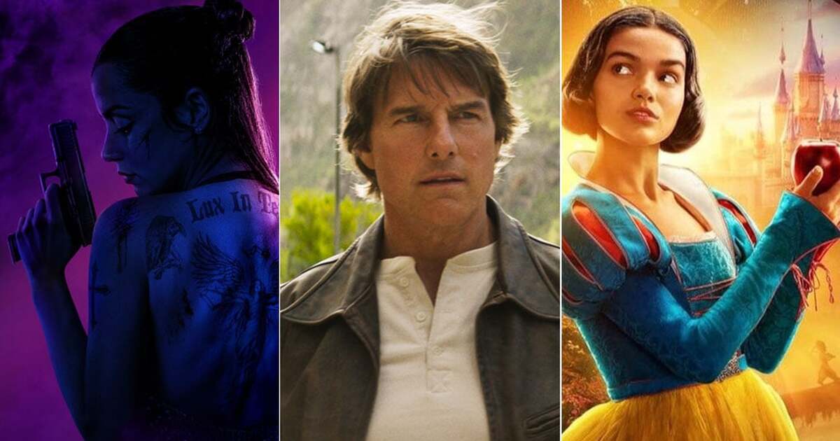 TOP 11 největších kasovních propadáků za rok 2025