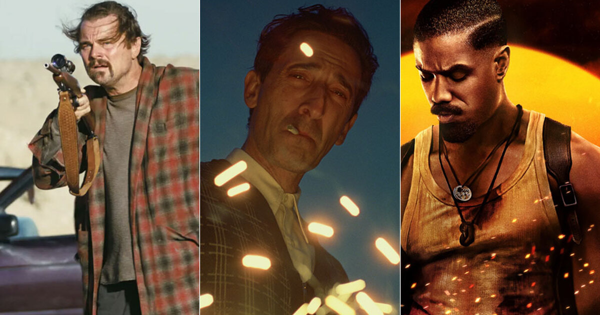 MovieZone Live #269 o nejlepších filmech roku 2025 už v pondělí ve 21:30