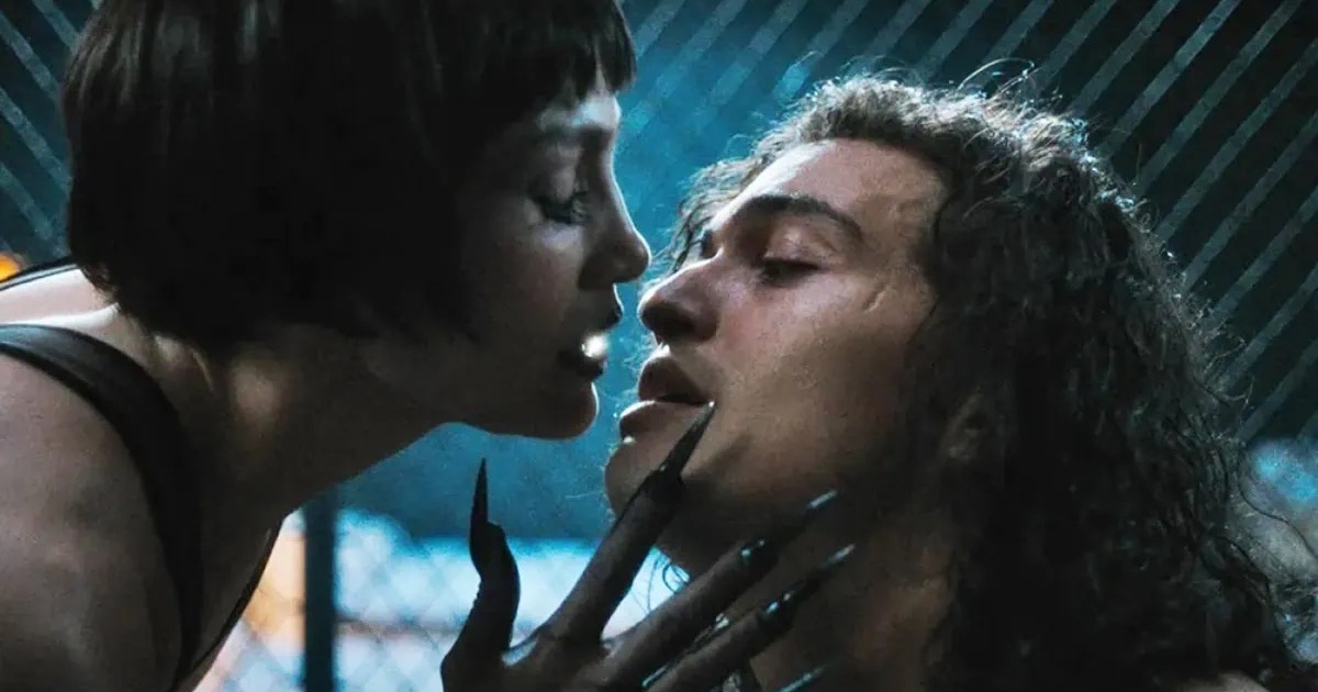 Polibek pavoučí ženy: Recenze