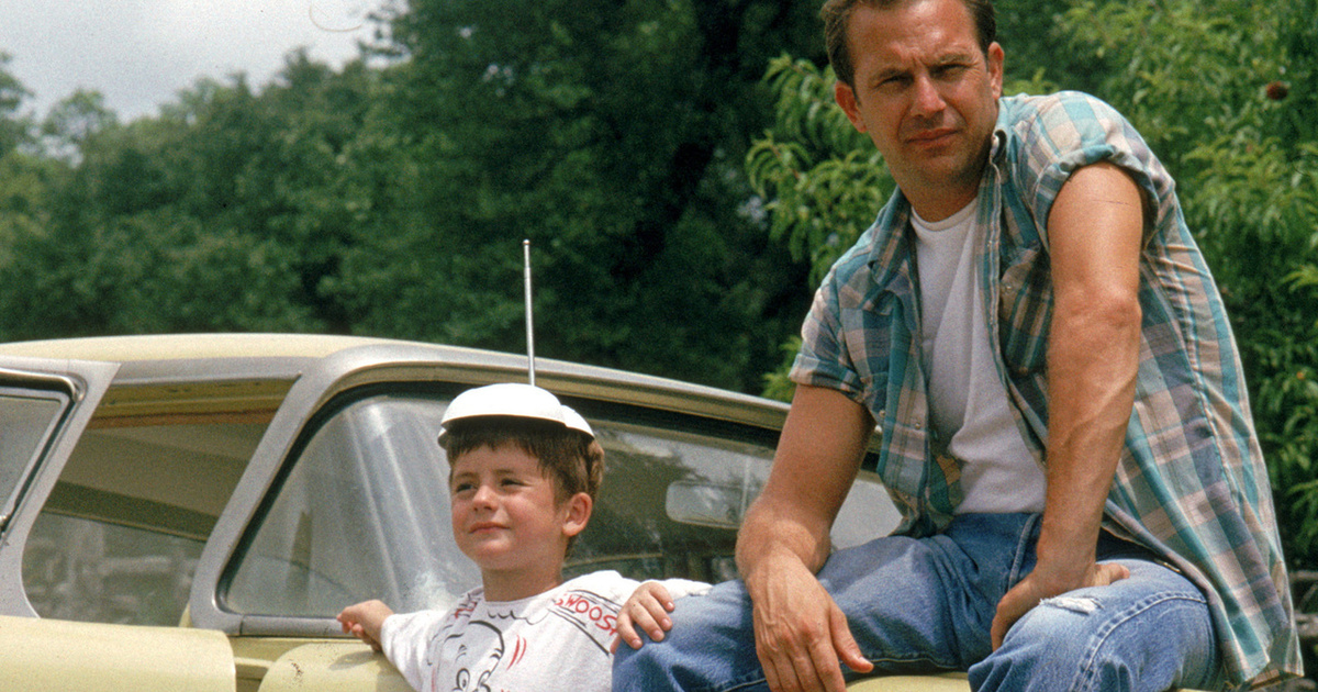 Dokonalý svět: V.I.M.