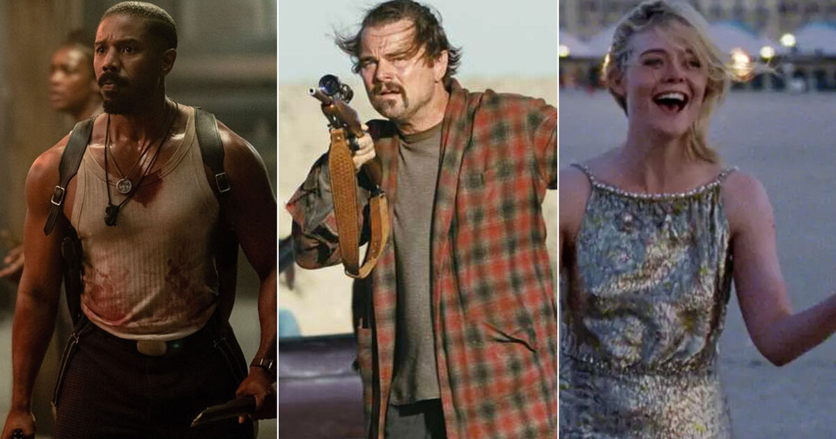 Nominace na Zlaté glóby ovládly Jedna bitva za druhou a Citová hodnota