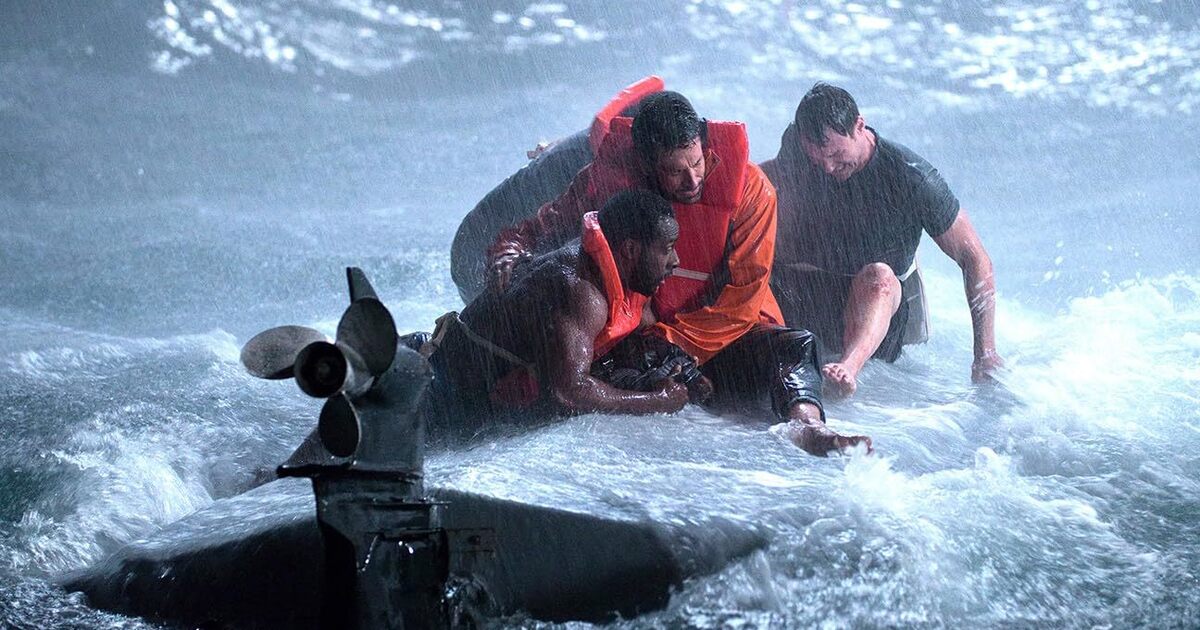 Neztrácej naději: Recenze