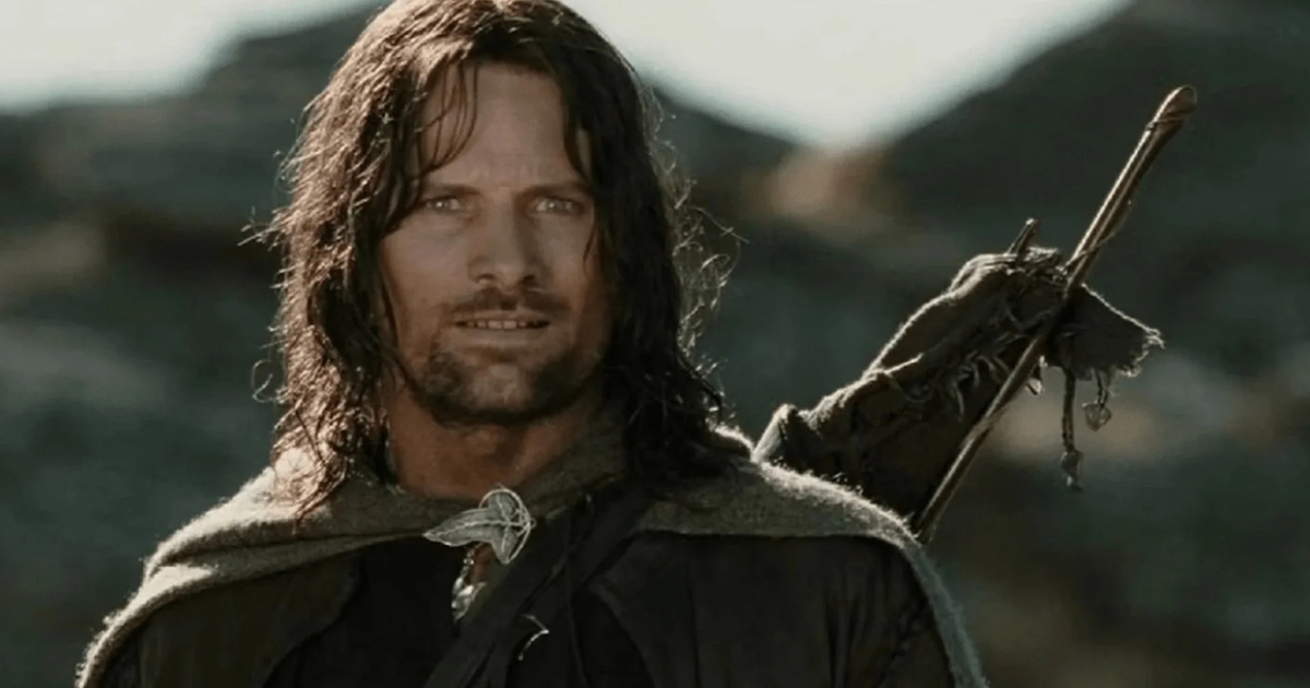 Chystá se Hon na Gluma přeobsadit Aragorna? 