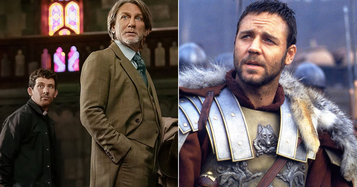 Filmy v síti o Na nože, živák o historických filmech a novinky na Herohero