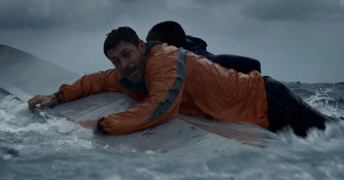 Neztrácej naději: Trailer