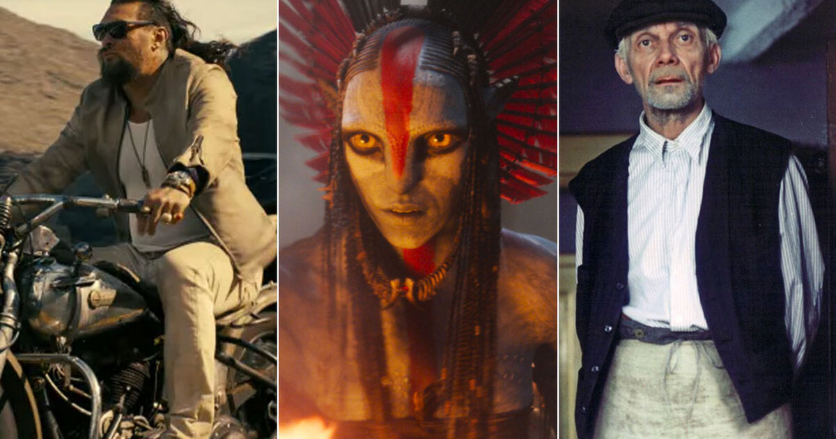 MZ Live o Avatarovi, Filmy v síti s Momoou a děda Komárek na Herohero