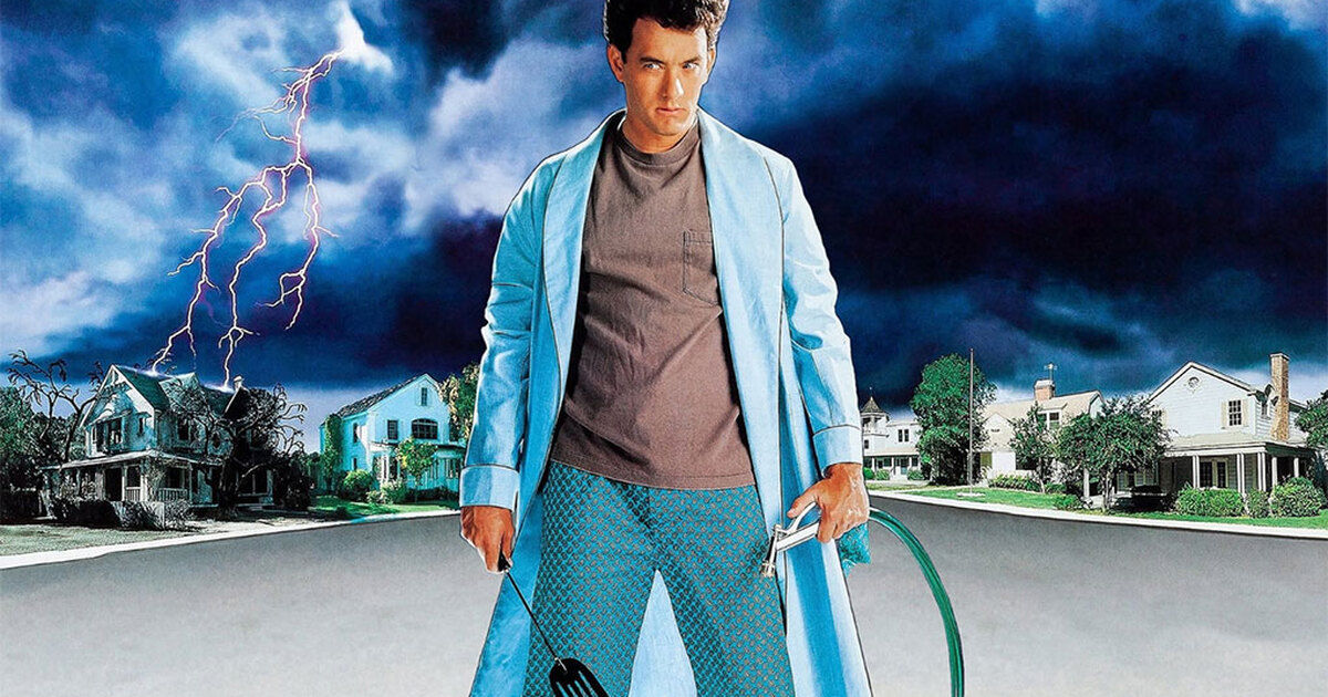 V.I.M.: hororová komedie Lidé z předměstí