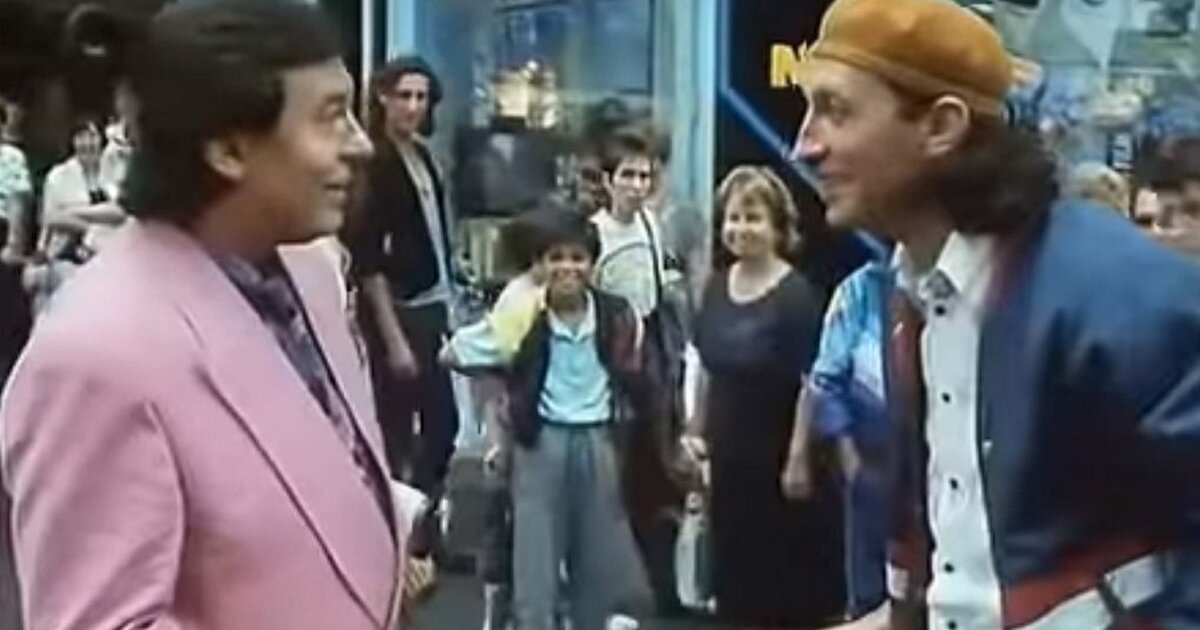 Dědictví aneb Kurvahošigutntág: Re-release Trailer