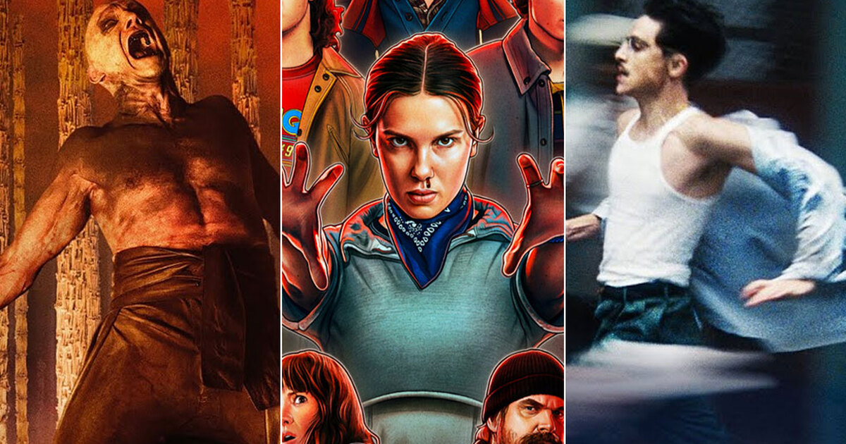 MZ Live #270 o 28 let poté a Citové hodnotě a TVZone Live o konci Stranger Things