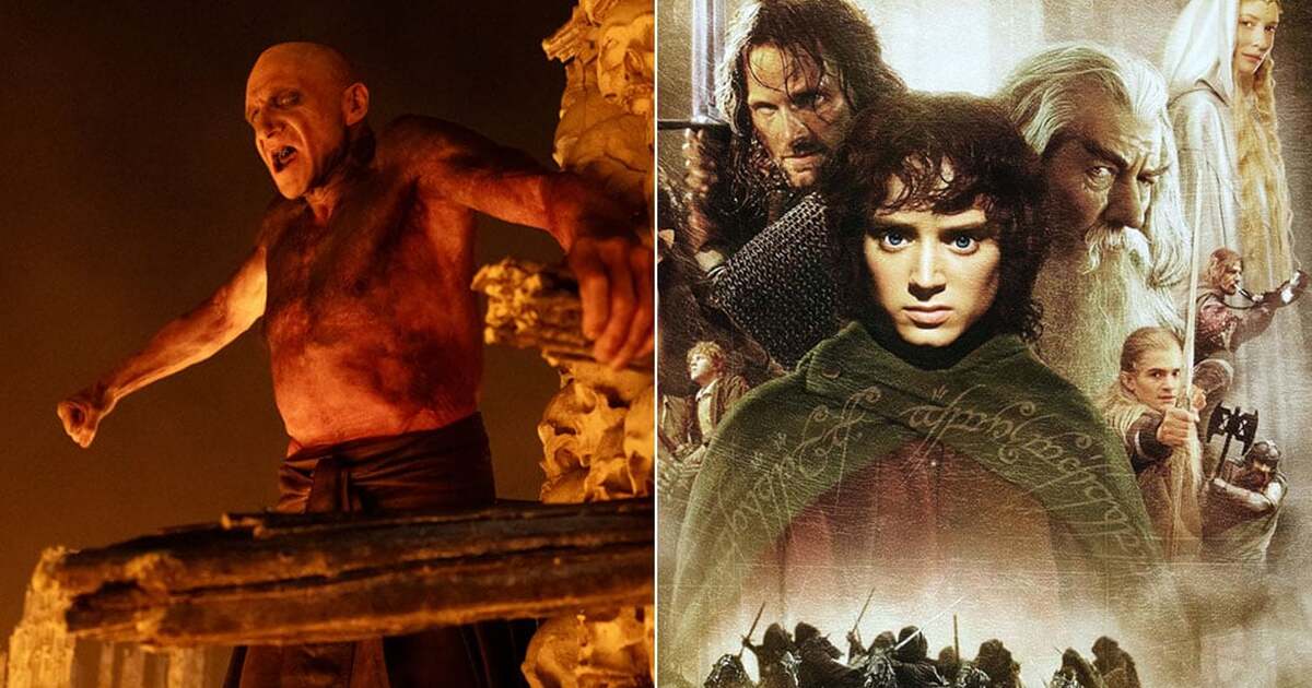 Horor 28 let poté v kinech propadnul, Pán prstenů vábí diváky i čtvrt století po premiéře
