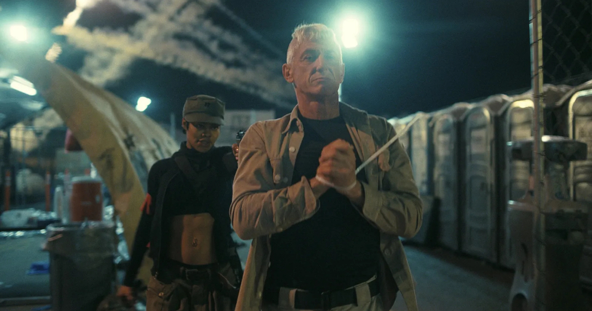 imf vs Hollywood #154: Paramount vyhlašuje válku a Zlaté glóby se třpytí zas o něco méně