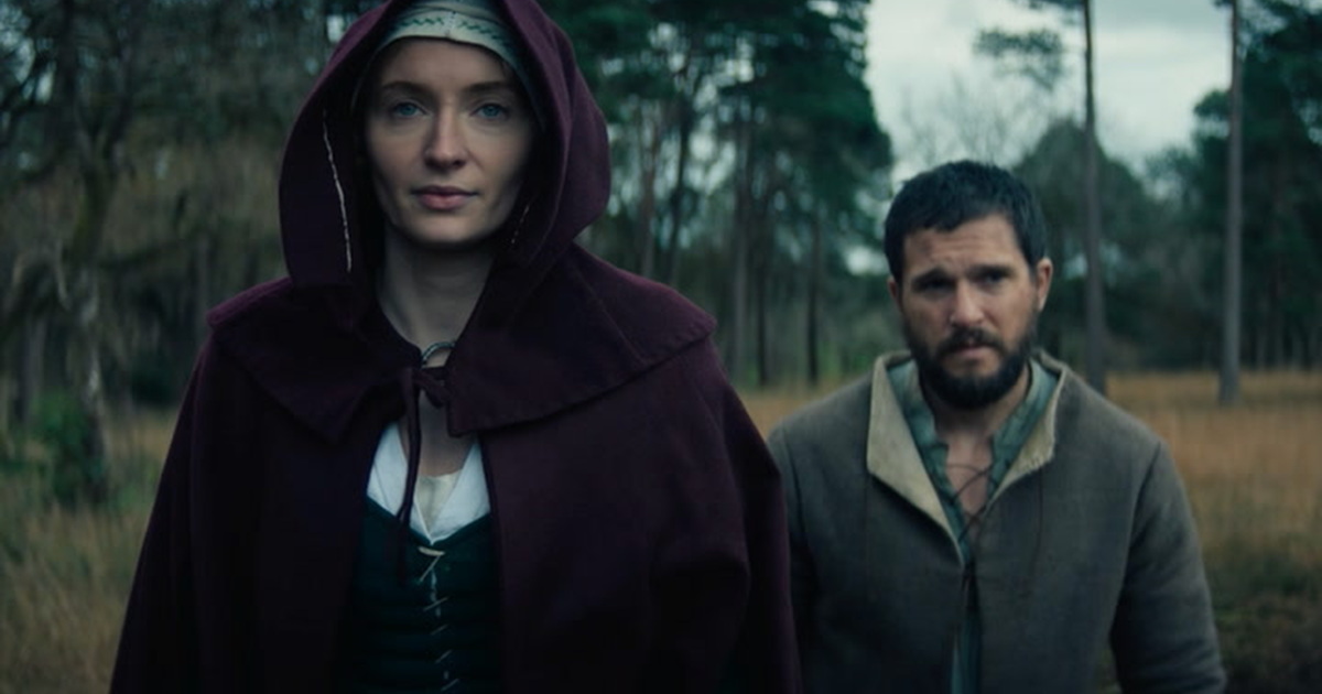 The Dreadful: Trailer