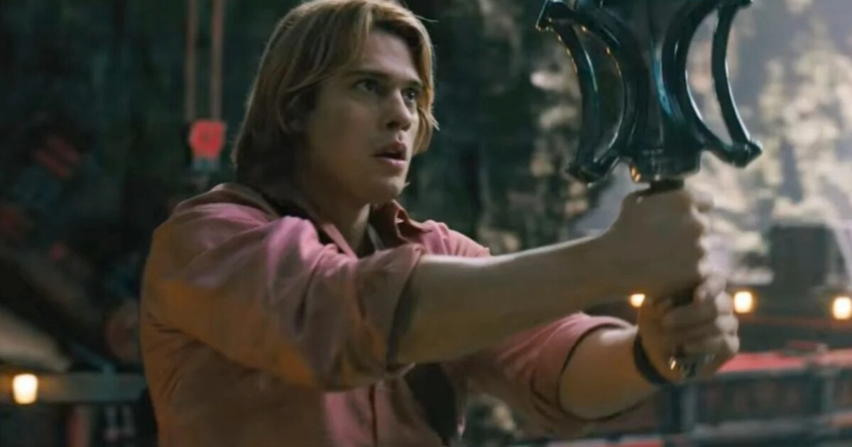 Vládci vesmíru: Teaser