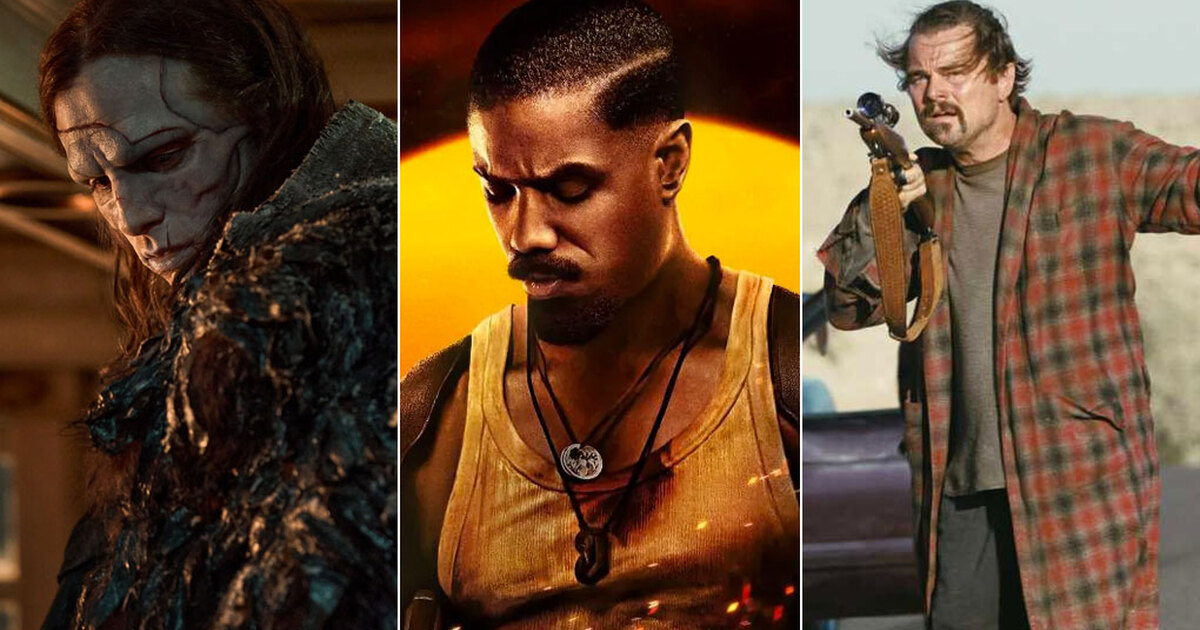 Nominace na 98. Oscary ovládli Hříšníci, DiCaprio, Frankenstein a Velký Marty