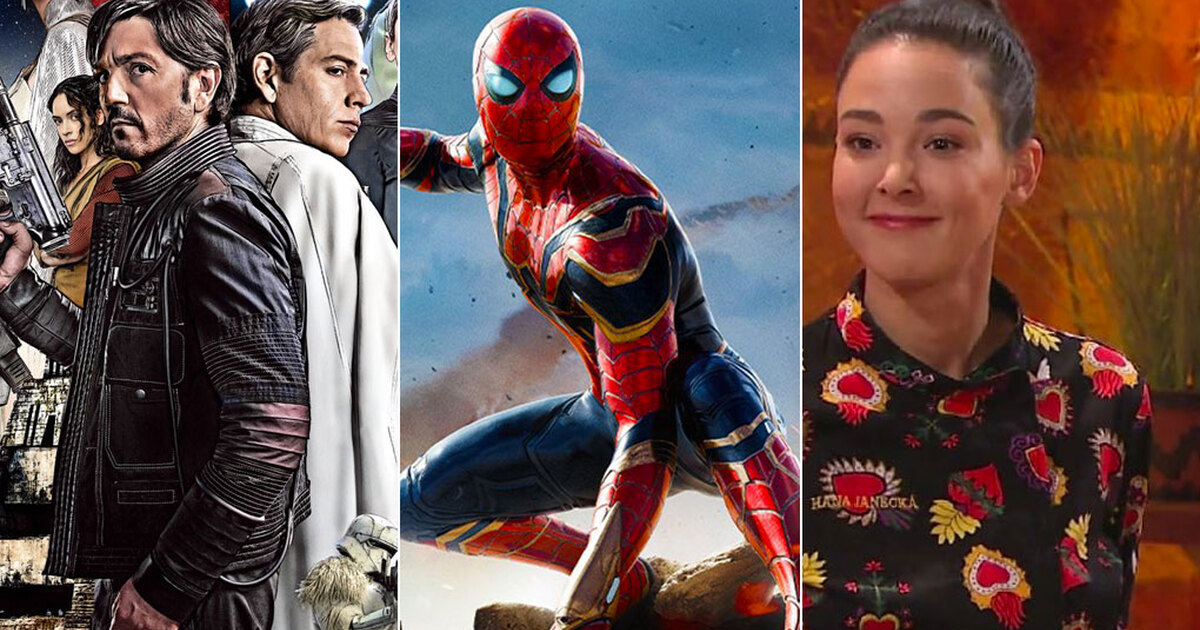 TVZone Live o nej seriálech roku 2025, pivo s Vandou Chaloupkovou a spousta akčňáků