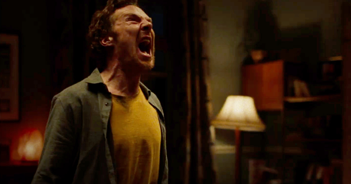 Křídla smutku: Trailer