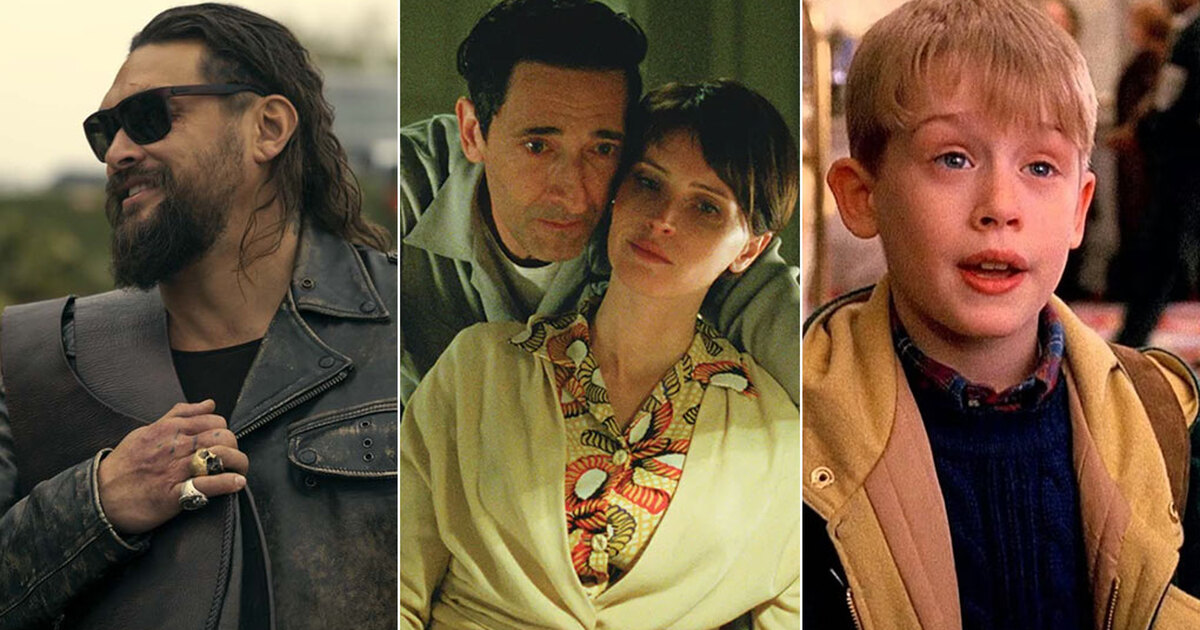 MZ Live #269 o nejlepších filmech a MZ Live #268 z chatičky