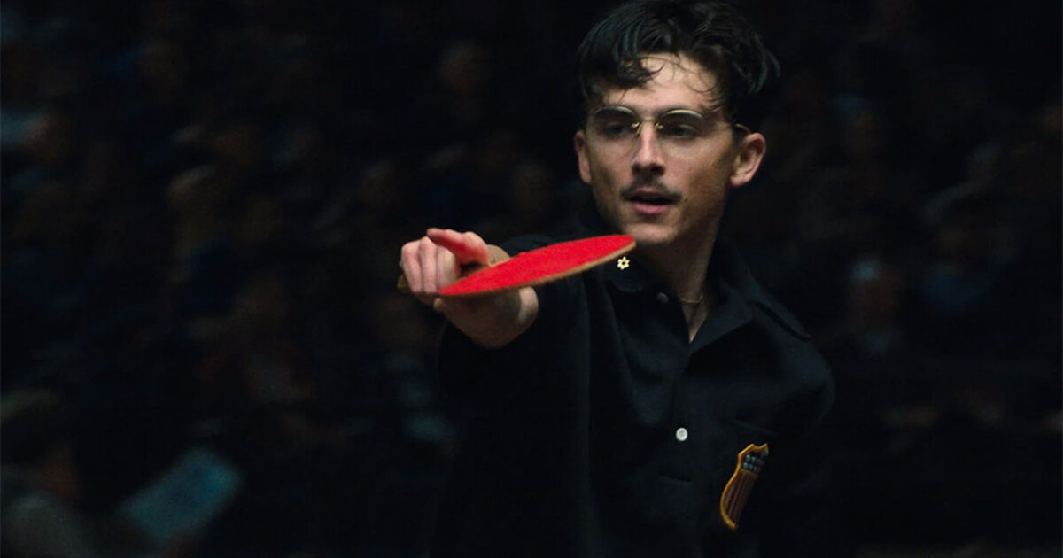 Velký Marty: Recenze