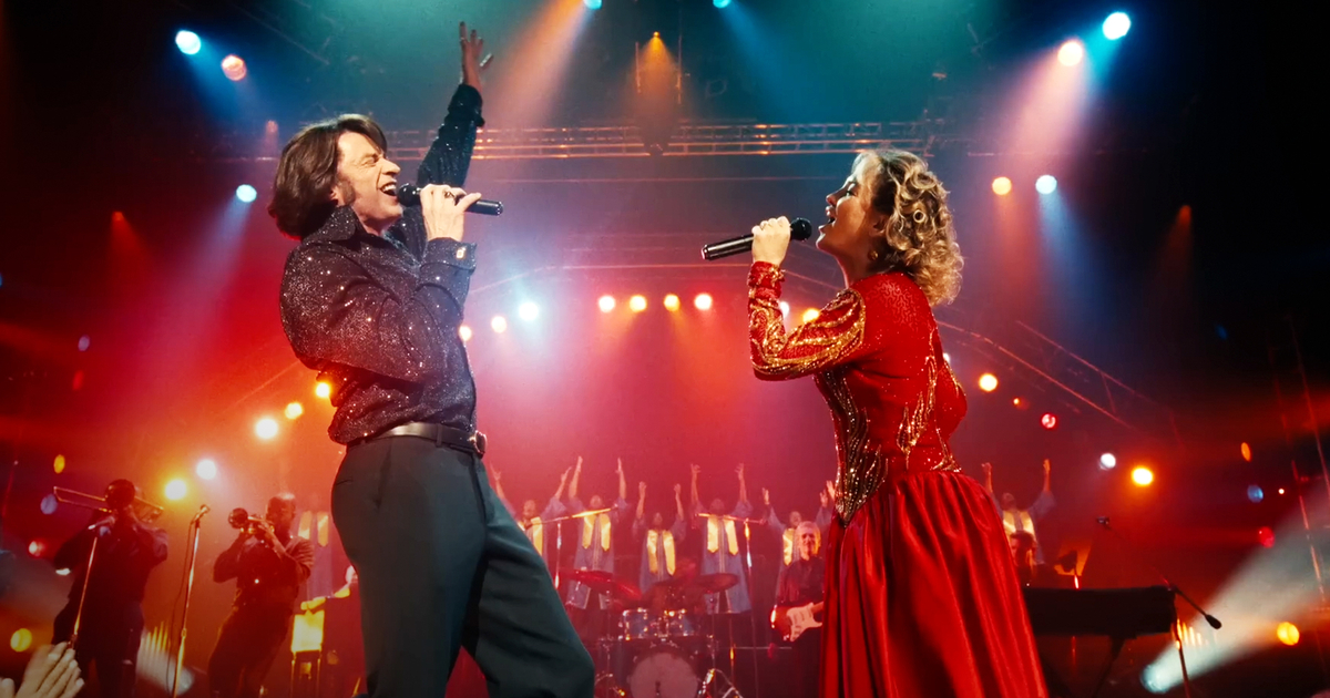 Smutný song: Recenze