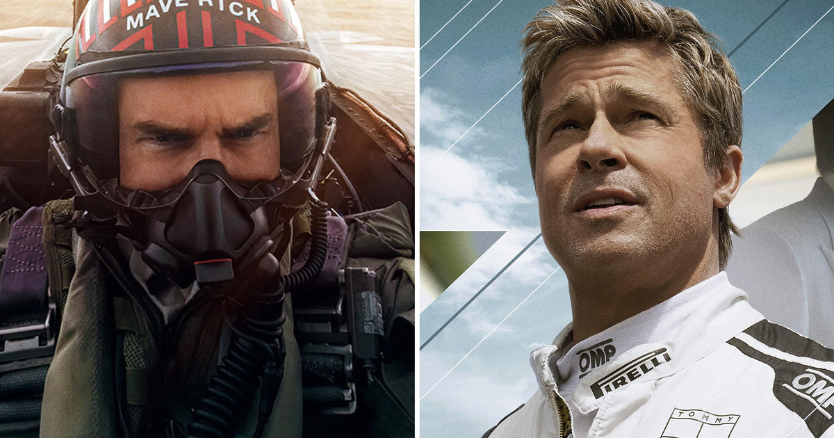 Téma: 7 zábavných filmů z poslední pětiletky, které se nikdy neokoukají