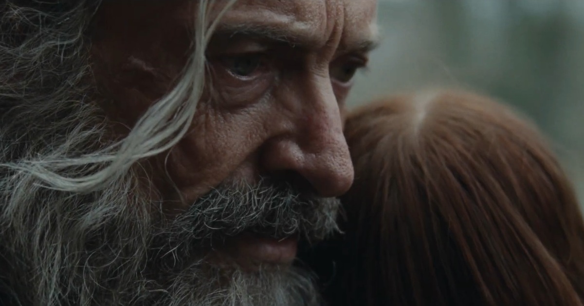 The Death of Robin Hood: Trailer