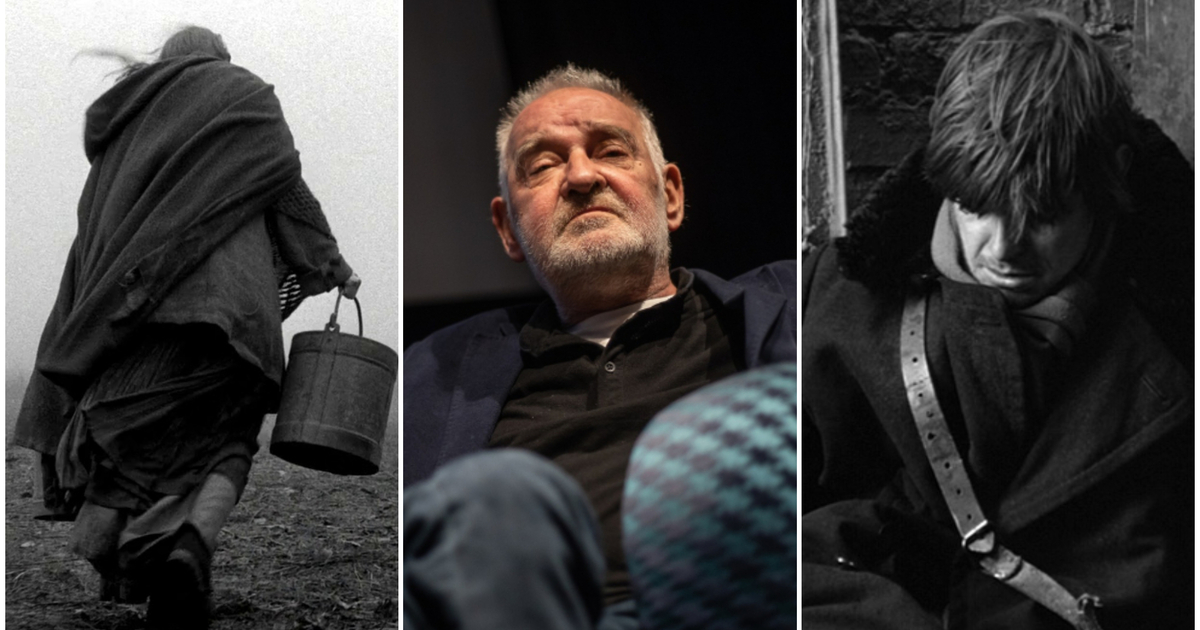 Zemřel Béla Tarr, autor Satanského tanga a ikona slow cinema