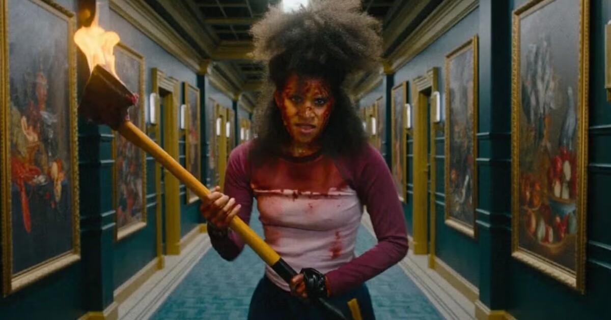 Najdou si tě: Necenzurovaný trailer