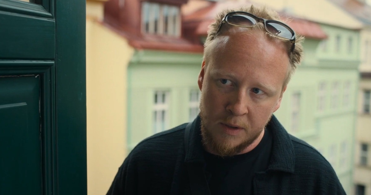 Někdo to rád v Plzni: Teaser