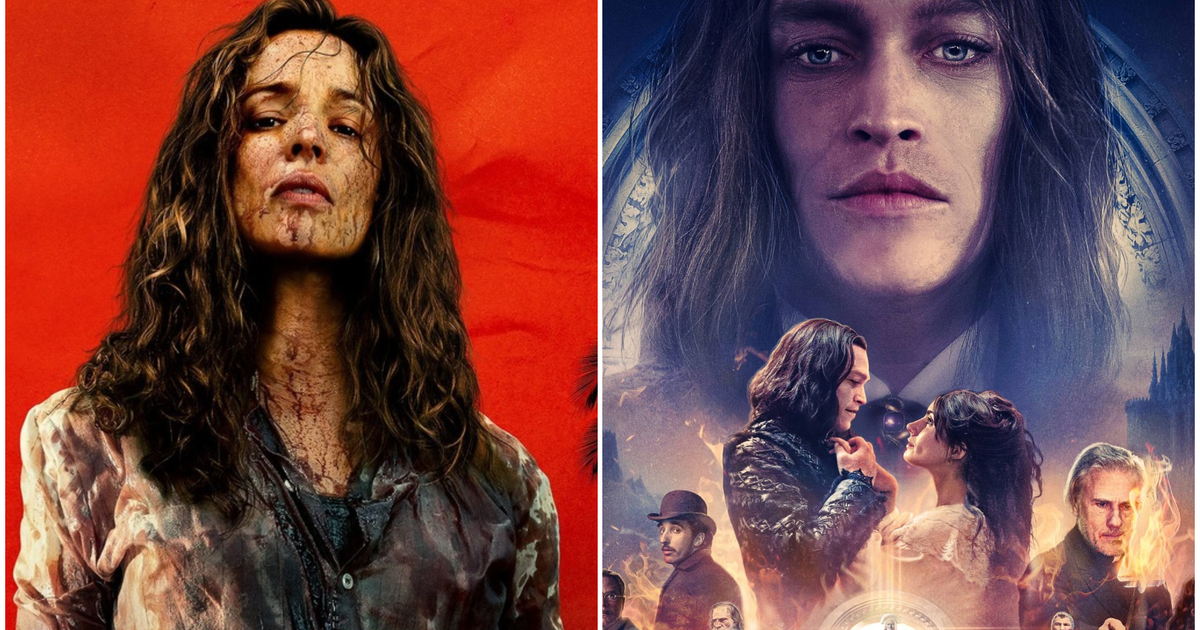 V Americe vede Raimi. Chudý víkend nezachránil ani Drákula