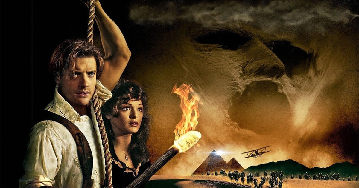 Kdy dorazí nová Mumie? 