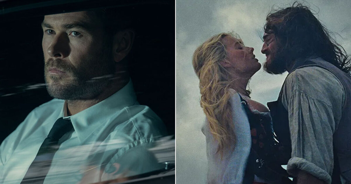 MovieZone Live #272 o Bouřlivých výšinách a Cestě zločinu ve čtvrtek ve 21:30