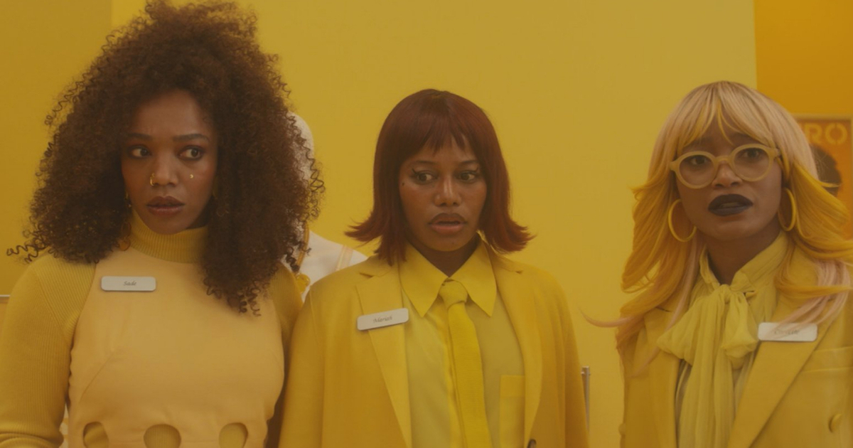 I Love Boosters: Trailer