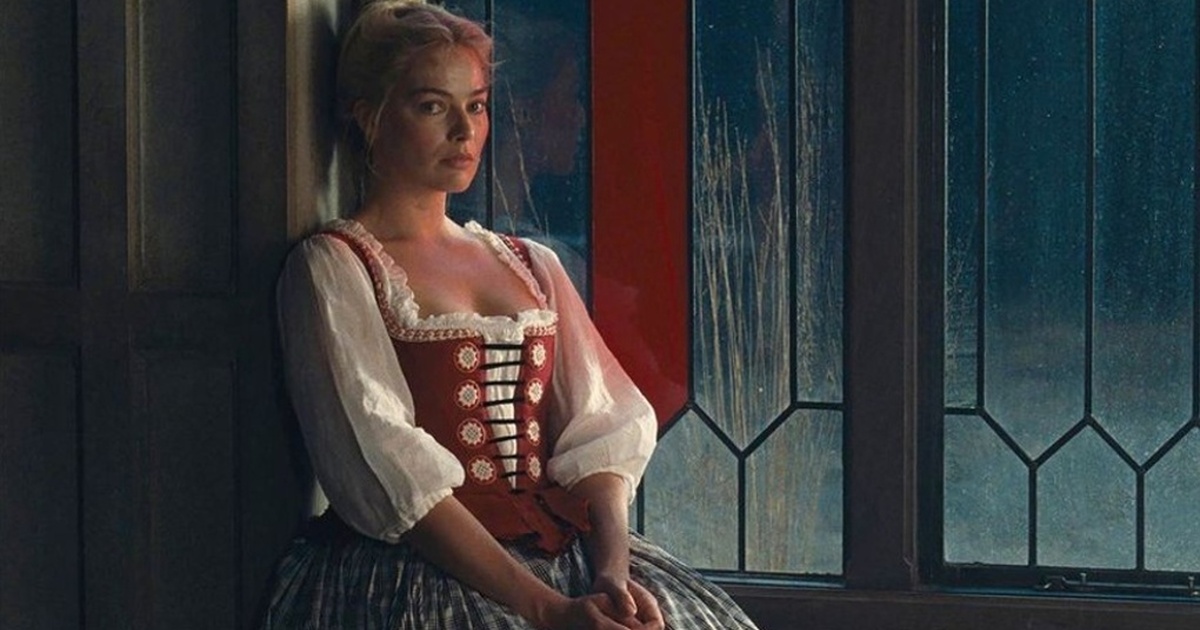 Smyslné Bouřlivé výšiny startují bez fanfár, čekání na první letošní megahit pokračuje