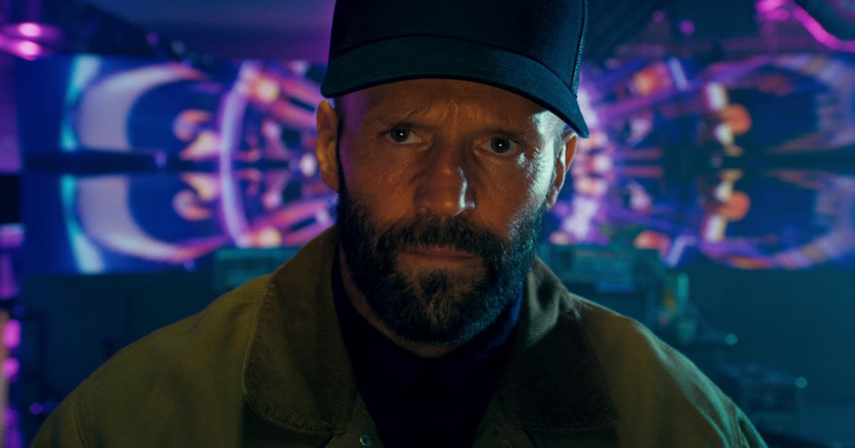 Jason Statham bude krást kola