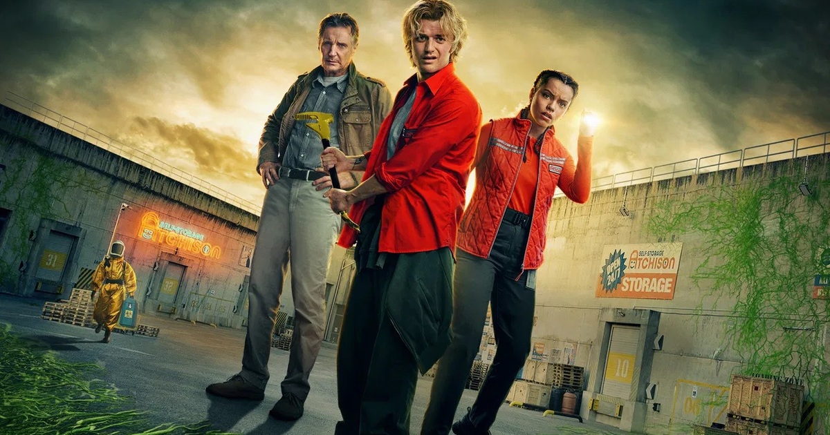 Parazit z chlaďáku: Recenze