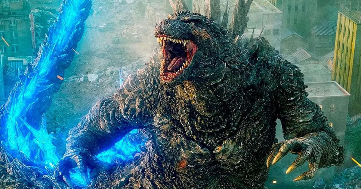 Godzillu čeká pořádná bitka