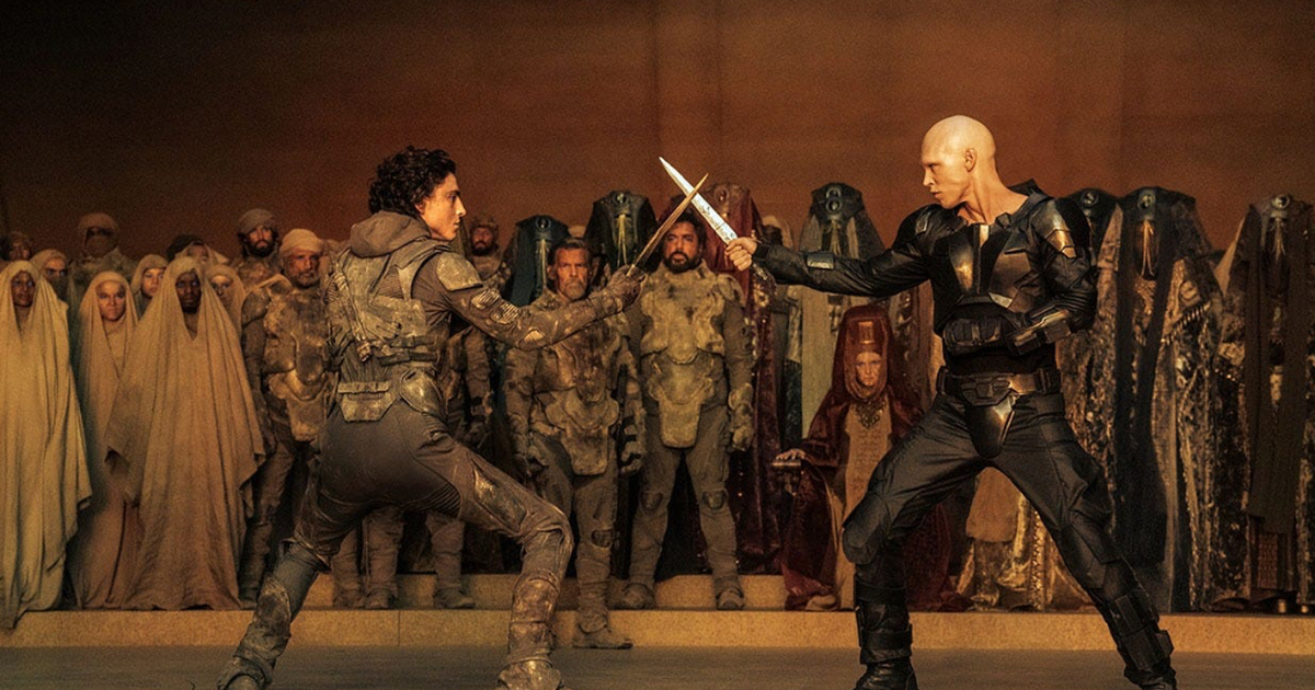 imf vs Hollywood #160: Poker o Warnery je all in, WGA už stávkuje a Everybody Is Kung Fu Fighting