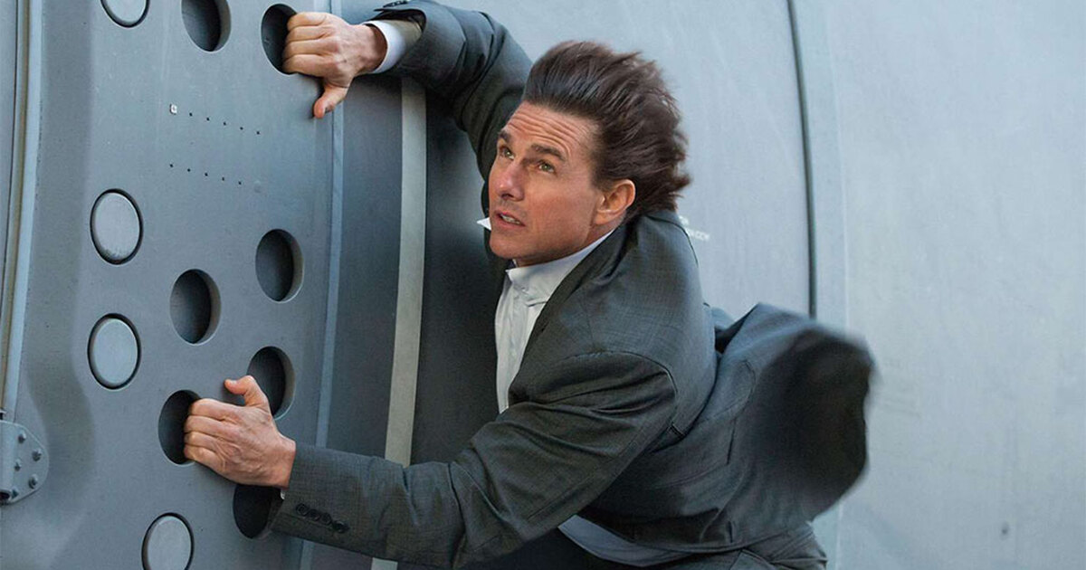 Víkendový výplach #860 o Jayovi, Tichém Bobovi a Tomu Cruisovi