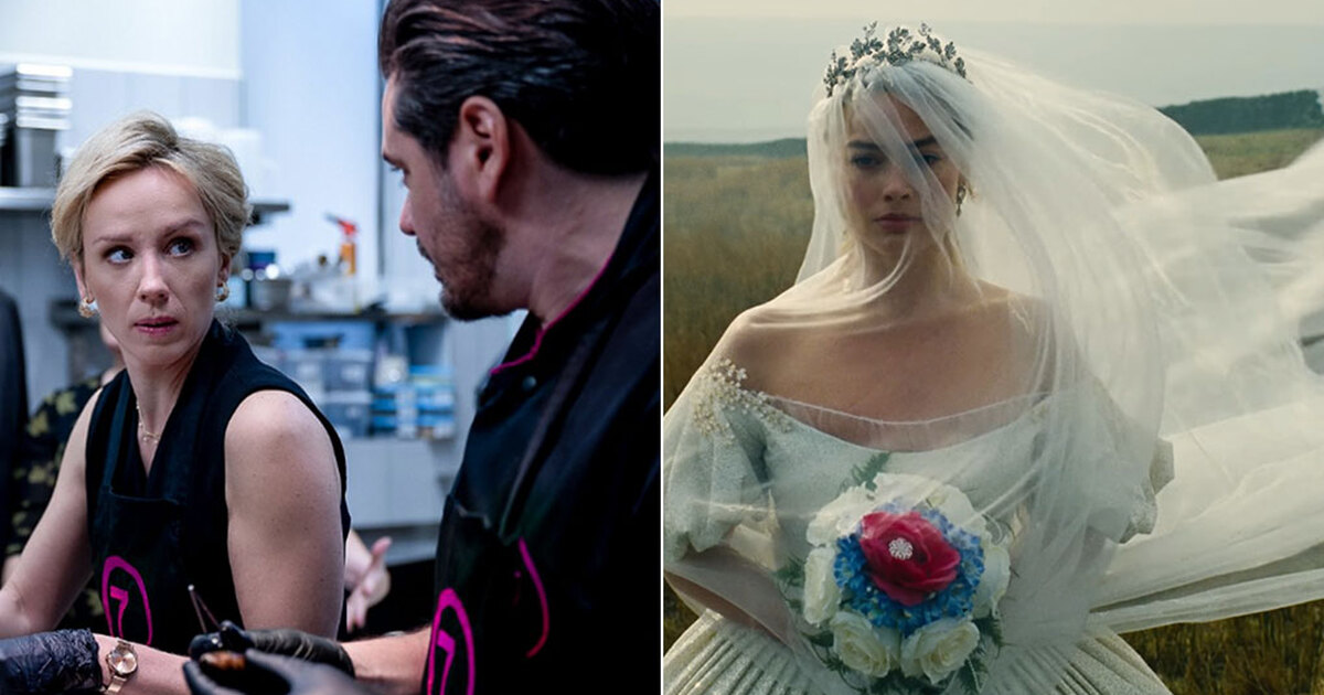 Českým kinům vládne během olympiády láska