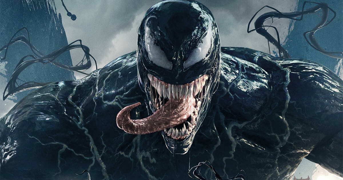 Venom se vrátí. Ale trochu jinak.