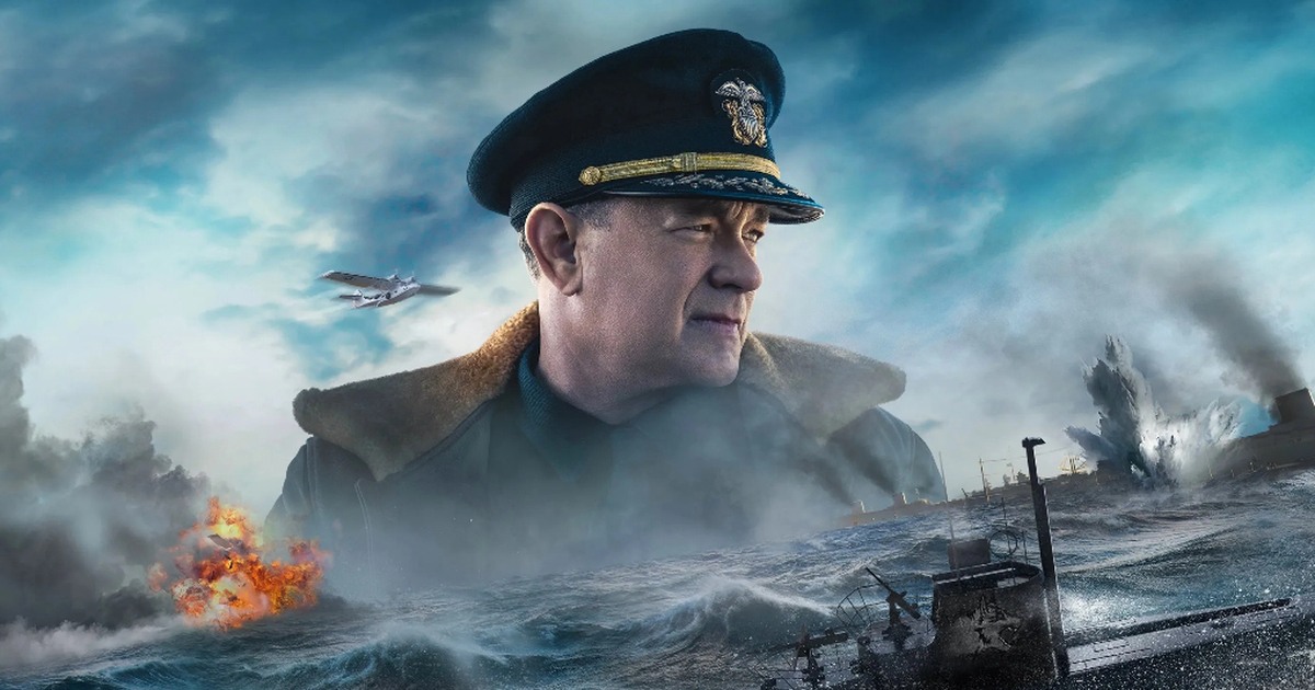 Tom Hanks bude nejslavnější americký prezident