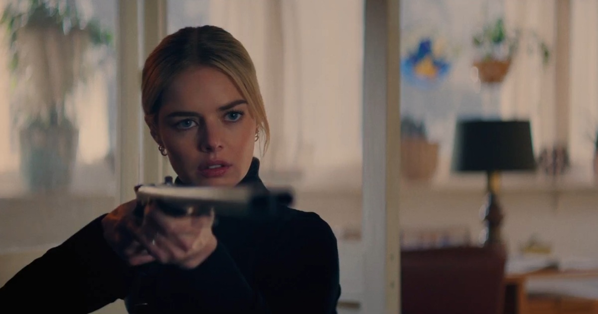 Over Your Dead Body: Trailer