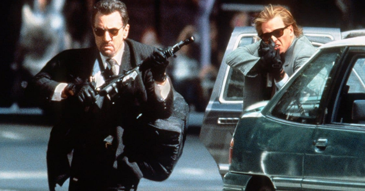 Druhý Nelítostný souboj nabírá hvězdy