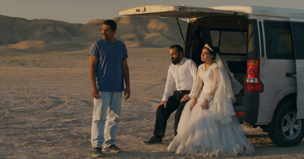 Drobná nehoda: Recenze